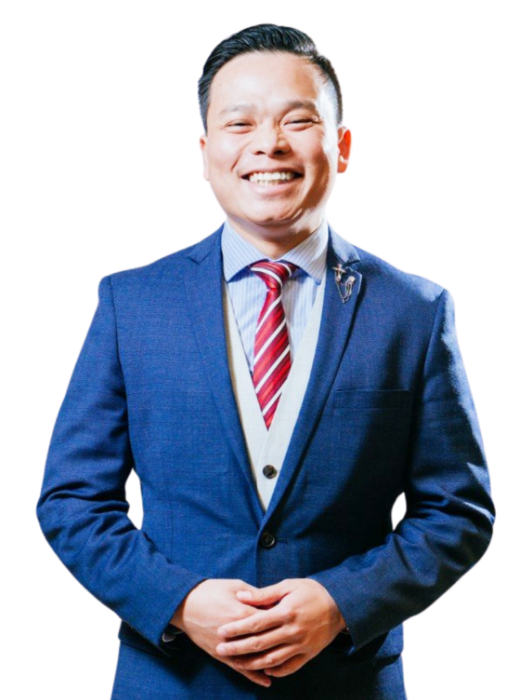 TS. Nguyễn Thành Tô - Dr. To Nguyen