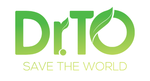 DrTO Logo